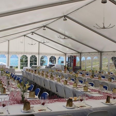 Sognefjord Hotel Hermansverk Luaran gambar