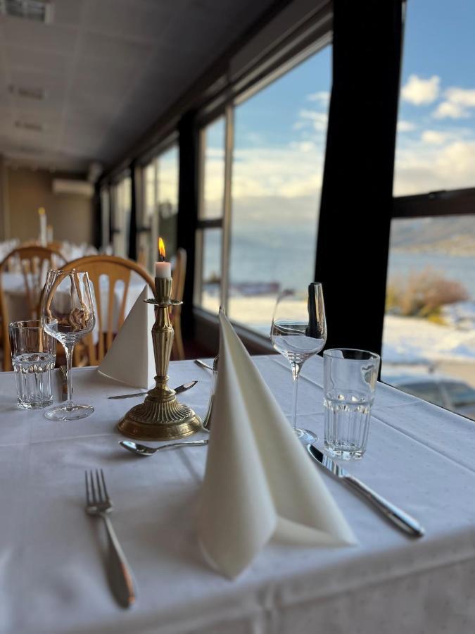 Sognefjord Hotel Hermansverk Luaran gambar